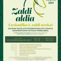 ZALDIALDIA 2024